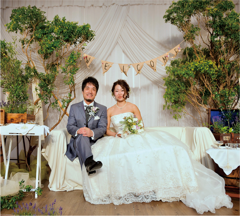 Pro Wedding 諏訪で結婚式ノースドール（公式サイト）